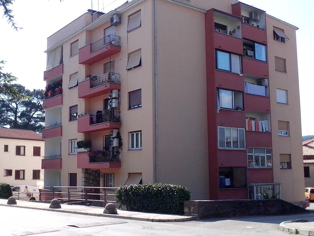 Apartment Sanja Pazin Room photo